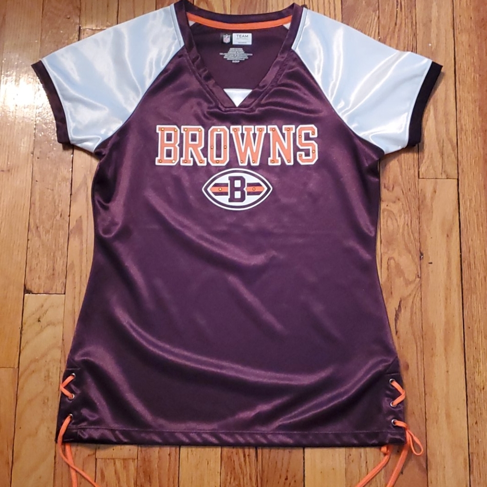 Browns Women's GameDay 🔥